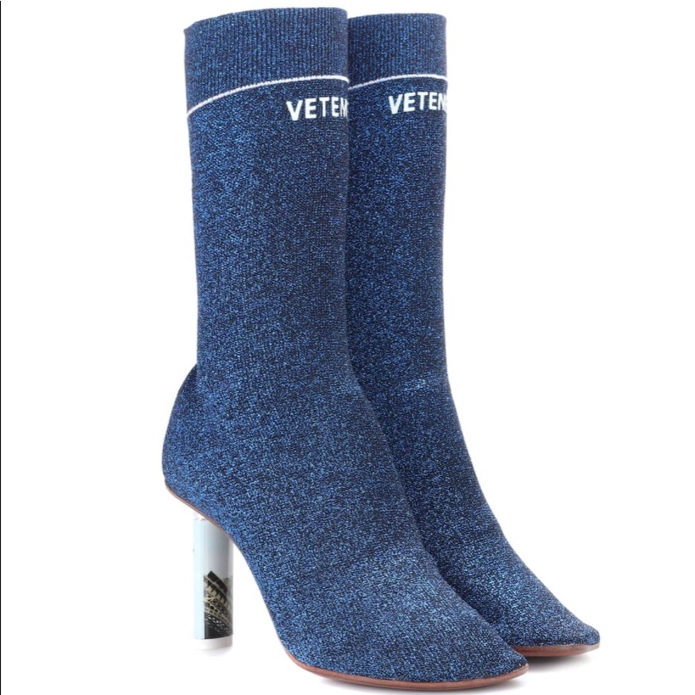 Vetements boots